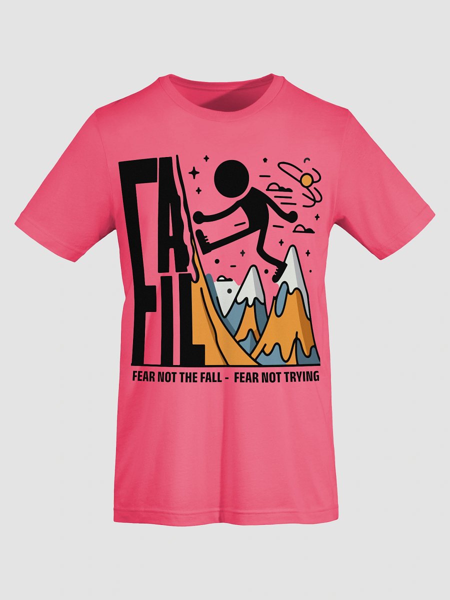FEAR NOT product image (7)