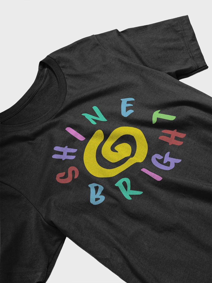 Ethereal Dance Silhouette Tee product image (30)