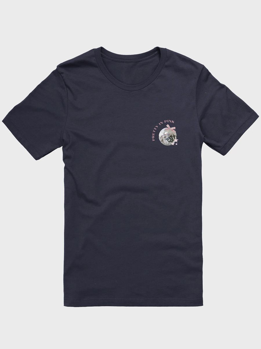 disco t-shirt product image (13)
