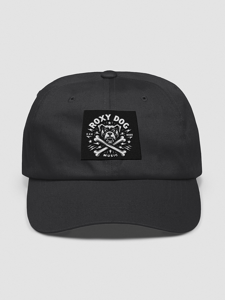 Roxy Dog Music product image (1)