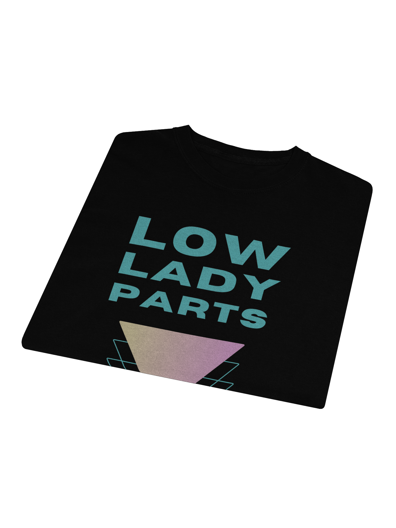 low lady long sleeve tee product image (3)