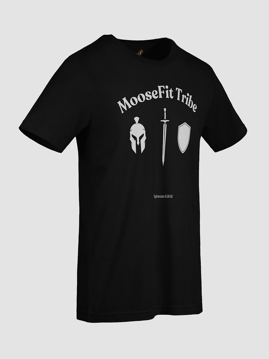 MooseFit Tribe T-Shirt product image (93)