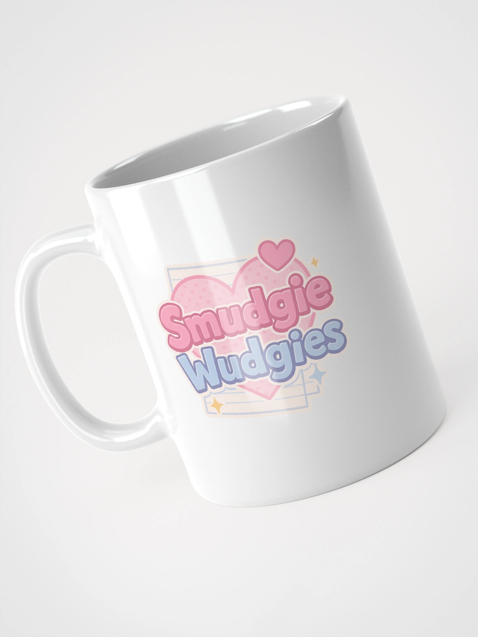Smudgie Wudgies Mug product image (2)