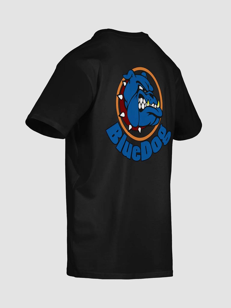 Bluedog Double Logo Tee product image (8)
