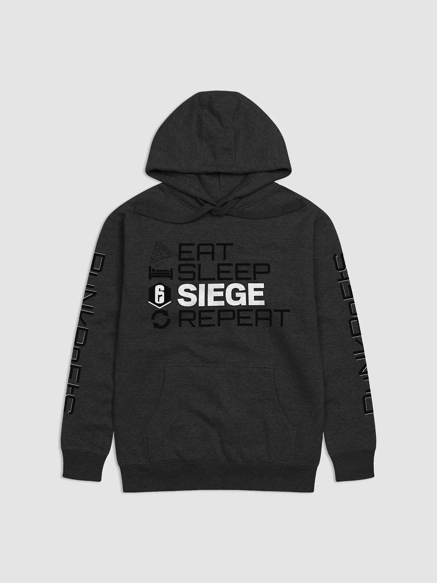 eat sleep siege repeat white product image (1)