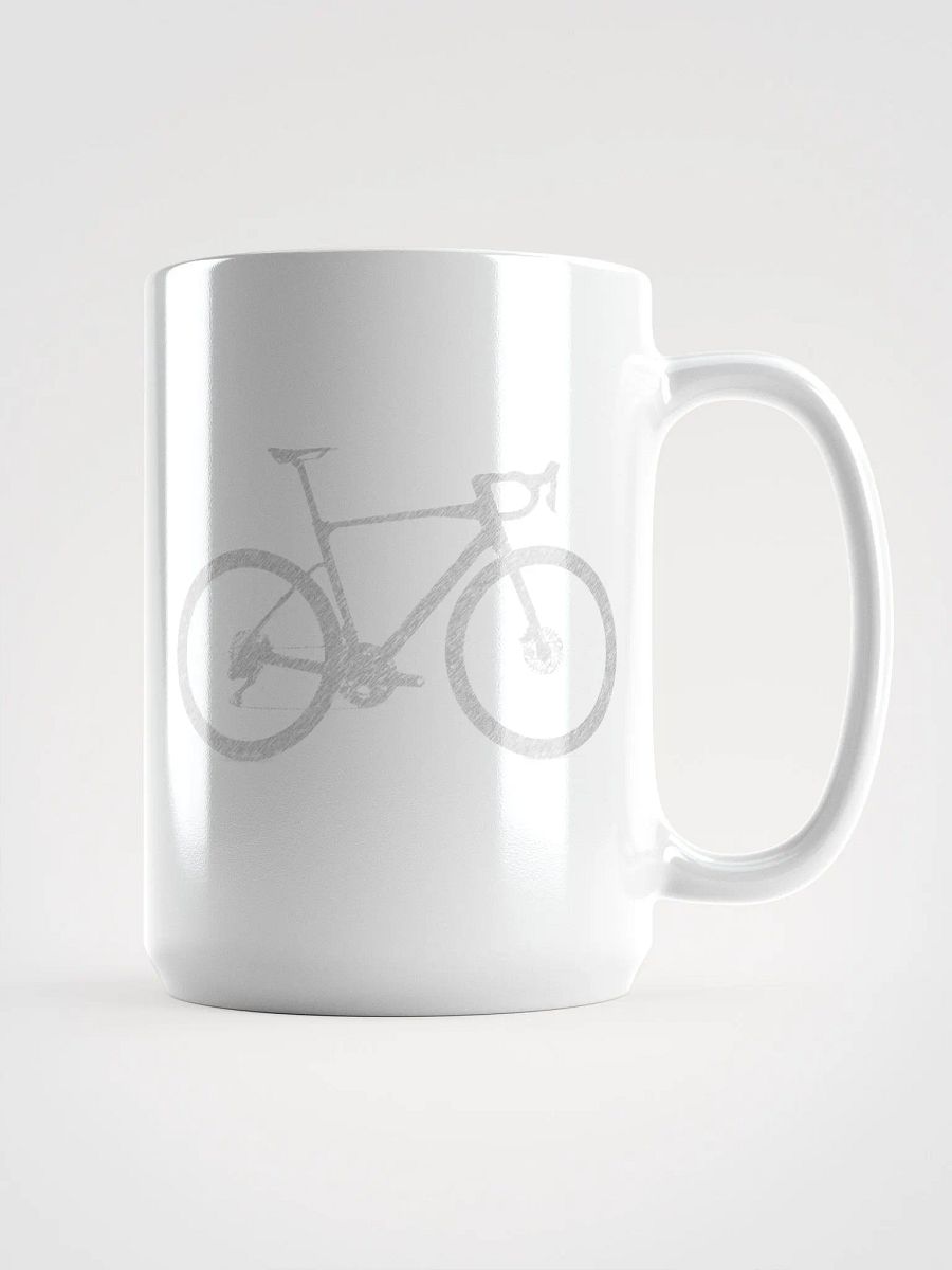 Road bicycle lines painting product image (1)