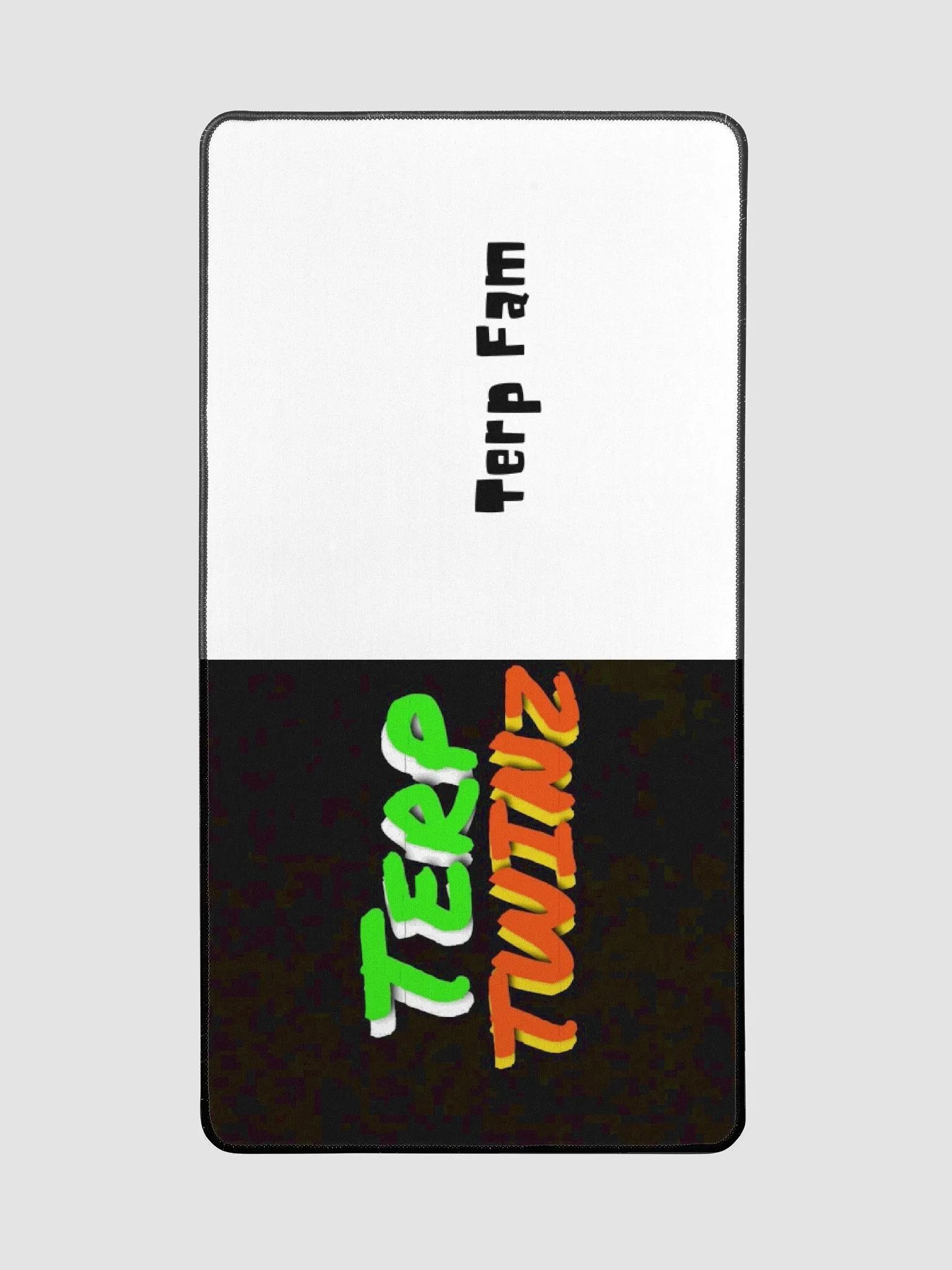 terptwinz mouse pad product image (2)