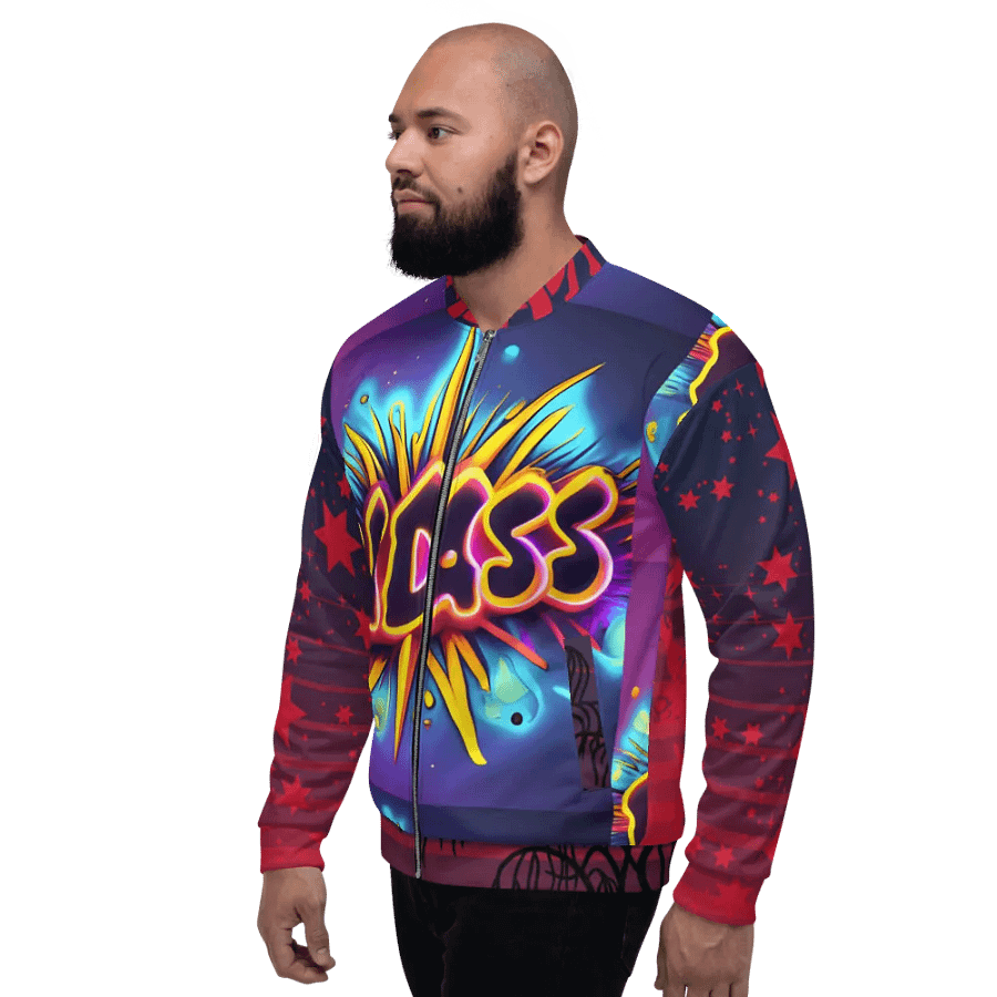 BAD ASS product image (1)