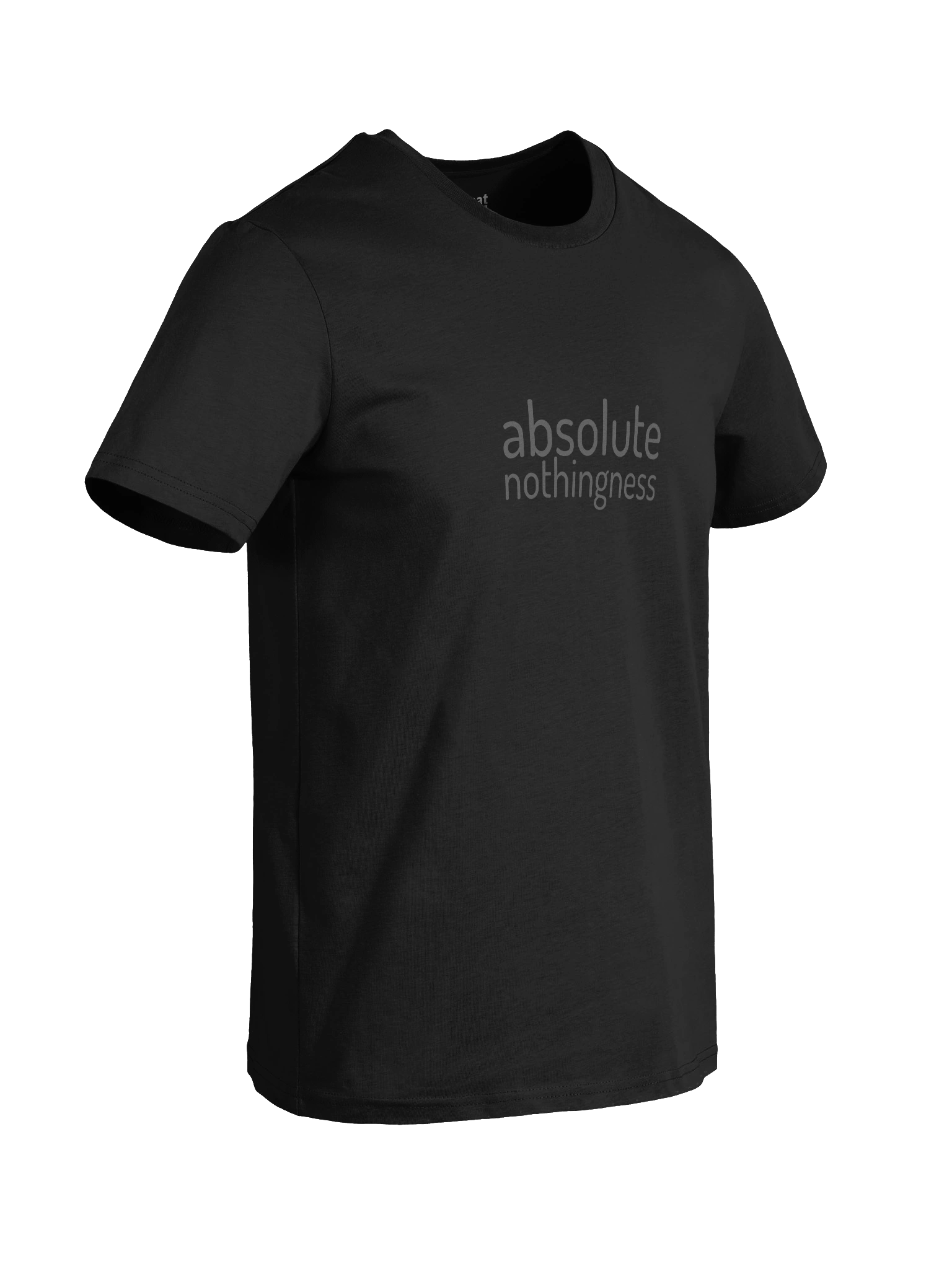 absolute nothingness product image (6)