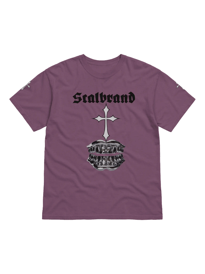 premium Flare T-Shirt product image (1)