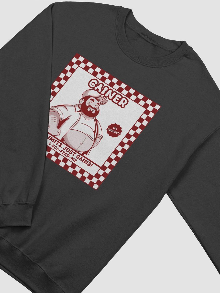 Doughboy's Feast Sweatshirt product image (27)
