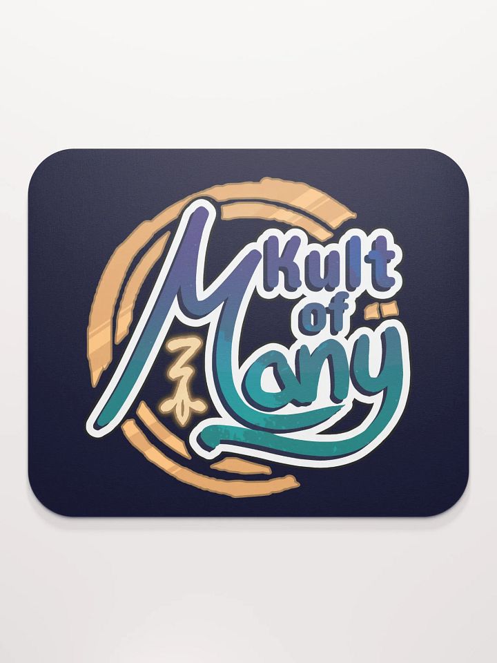 Kult of Gaming! product image (1)