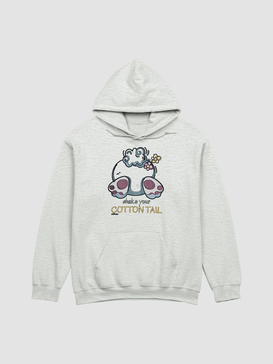 SHAKE YOUR COTTON TAIL product image (5)