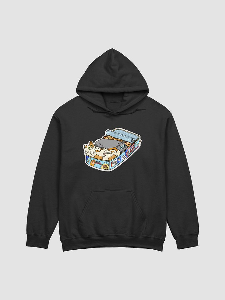 LOAF Hoodie product image (3)
