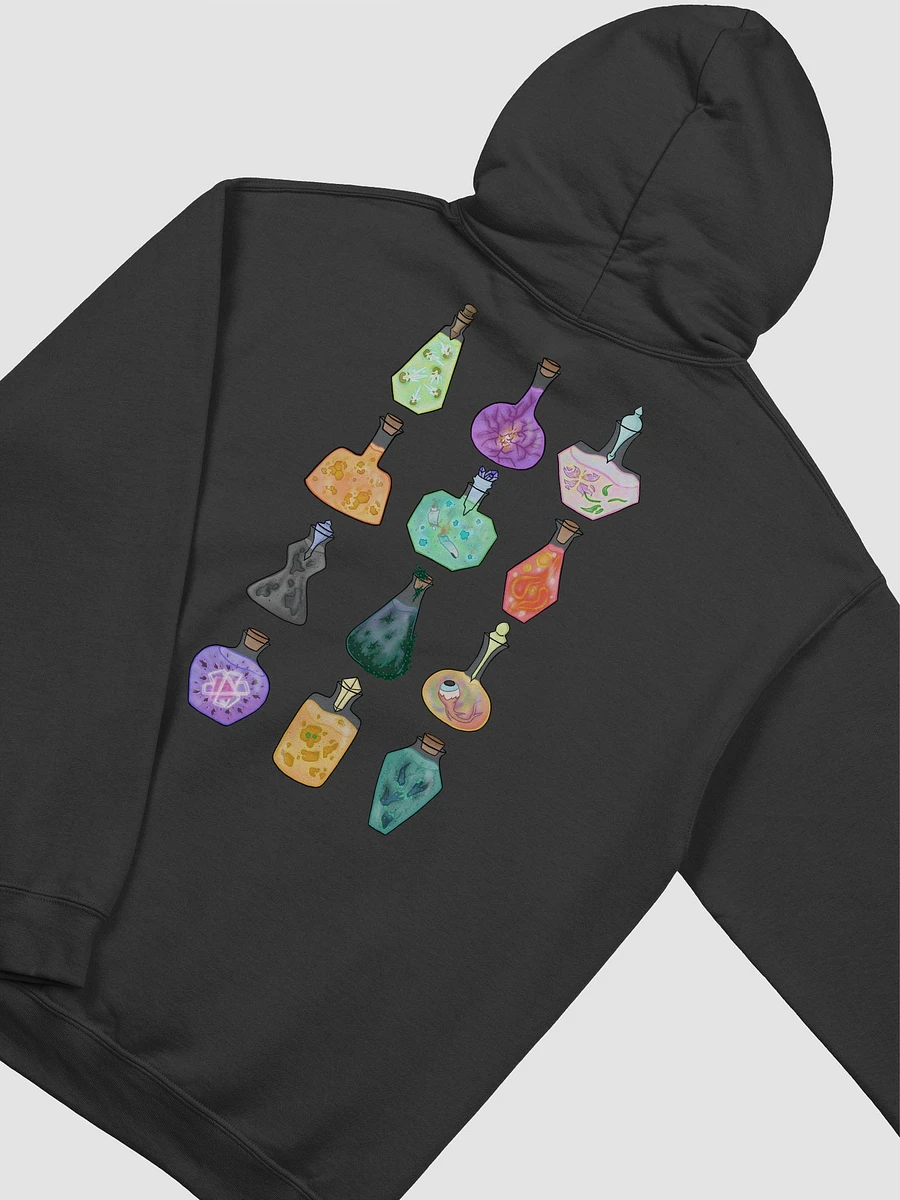 Fable Potion Hoodie product image (3)