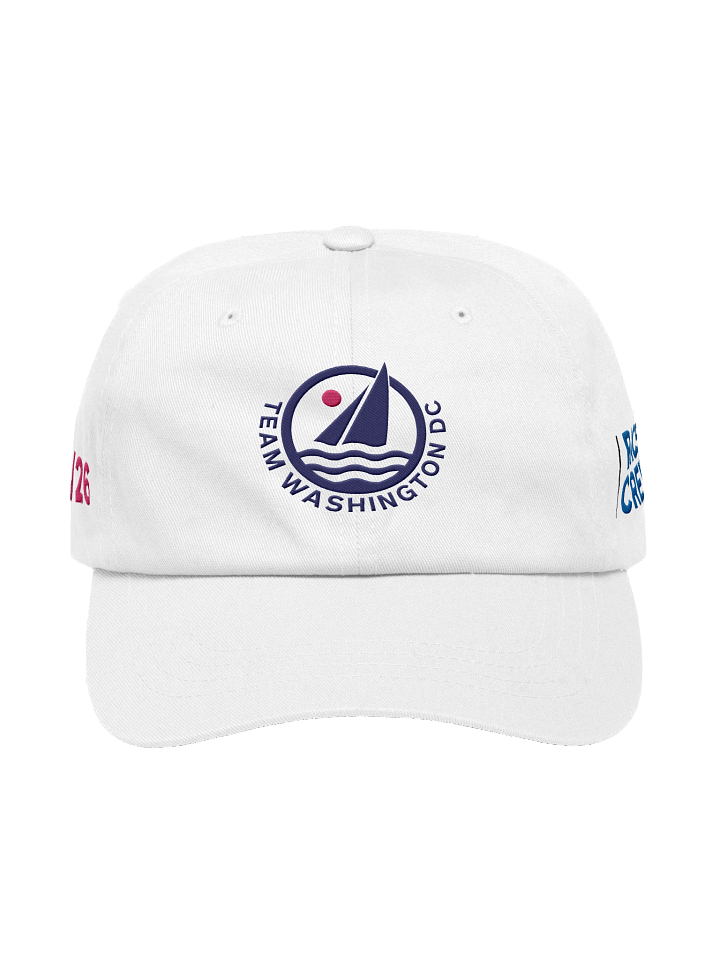 Crew Cap product image (1)