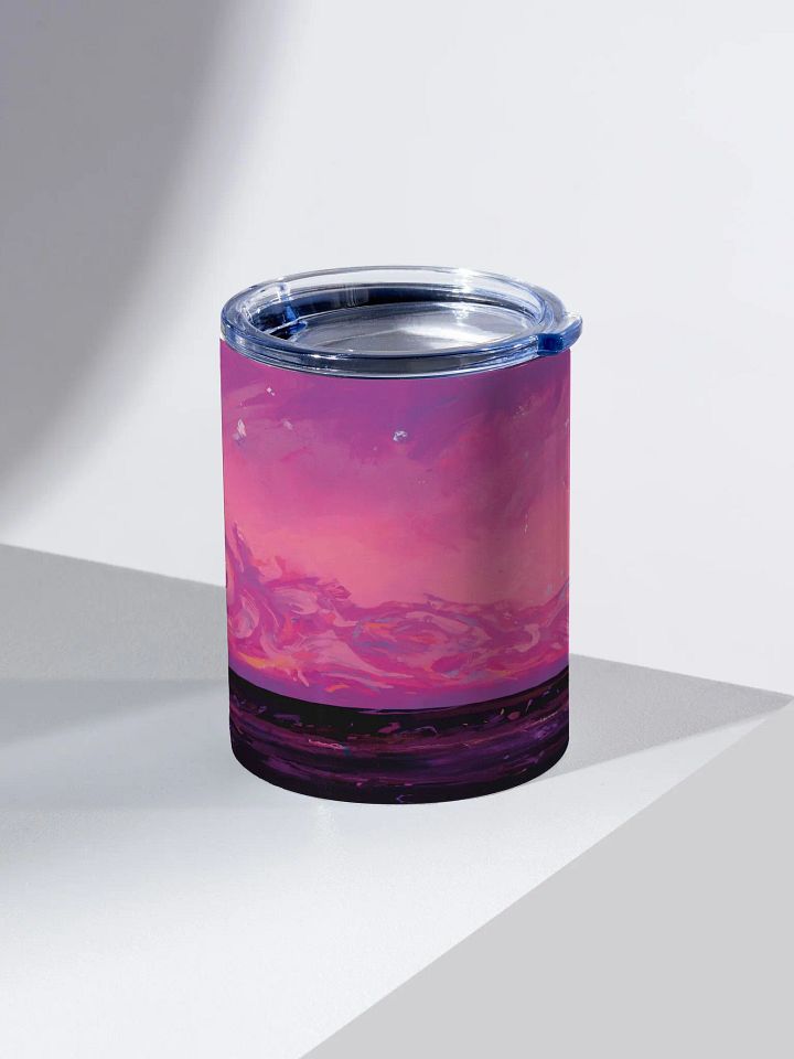 Zzoust Simulacrum Tumbler product image (2)