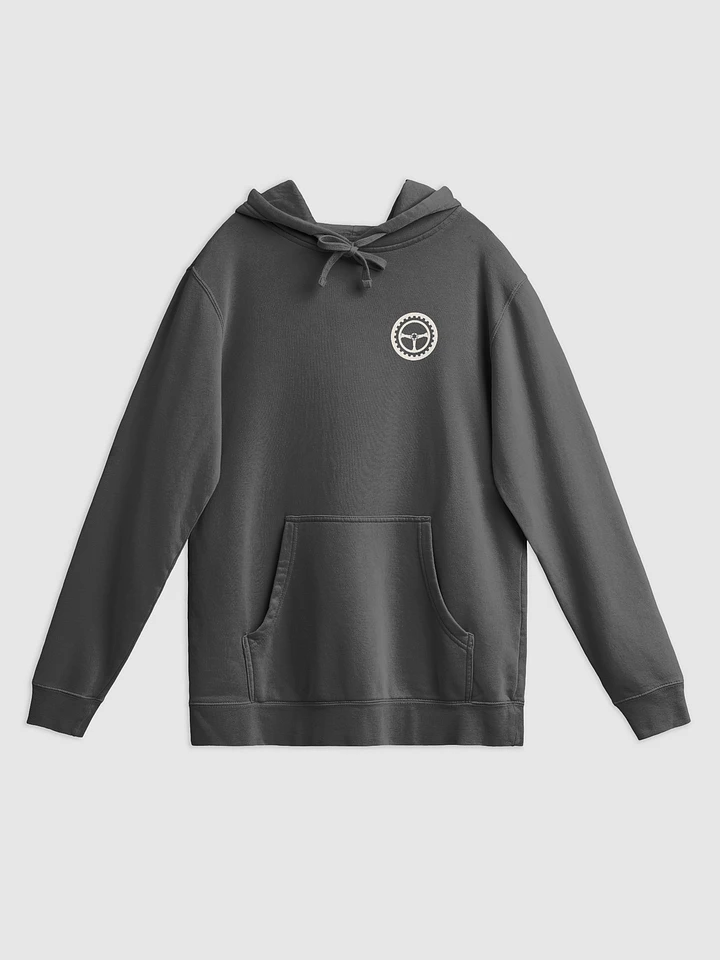 INTC Extra Special Pullover Hoodie product image (1)