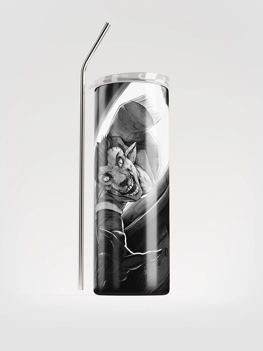 Television Signals Tumbler product image (1)