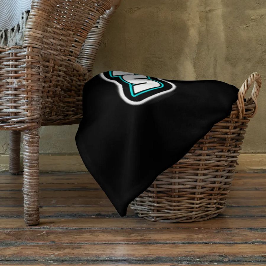 SirenSquad Blanket! product image (15)