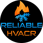 RELIABLE HVACR MERCH