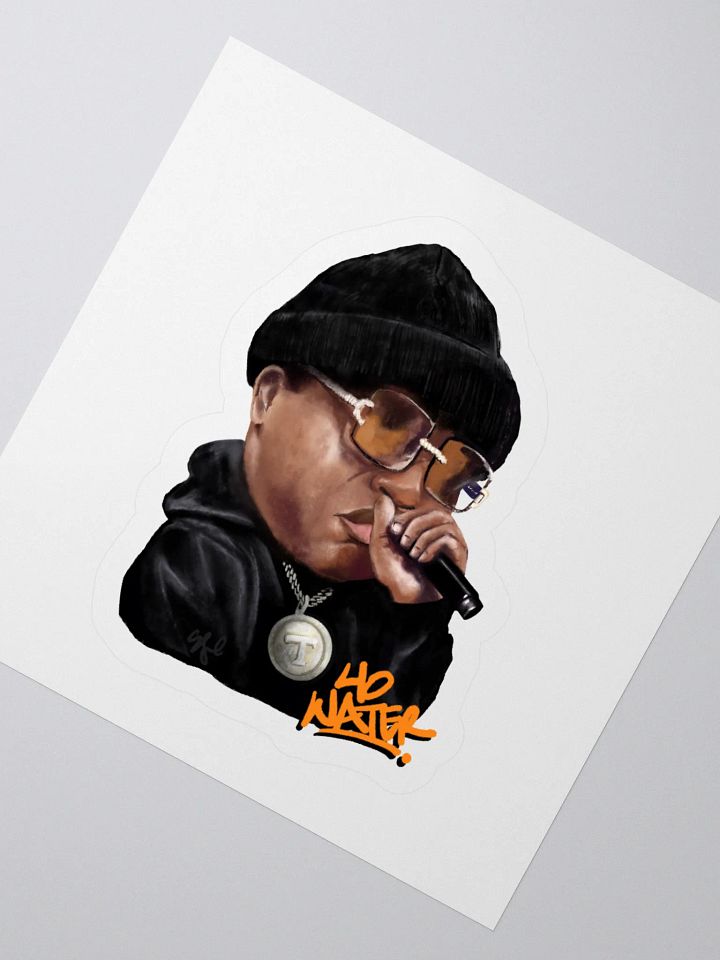 40 Water Sticker product image (6)