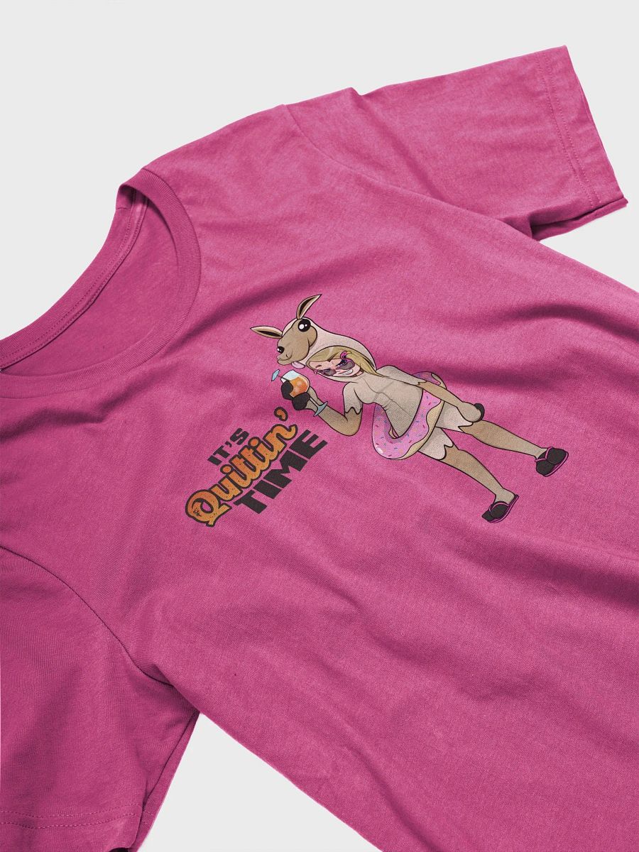 It's Quittin' Time T-Shirt product image (43)