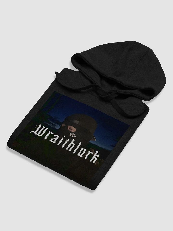 front back and sleeve hoodie product image (1)