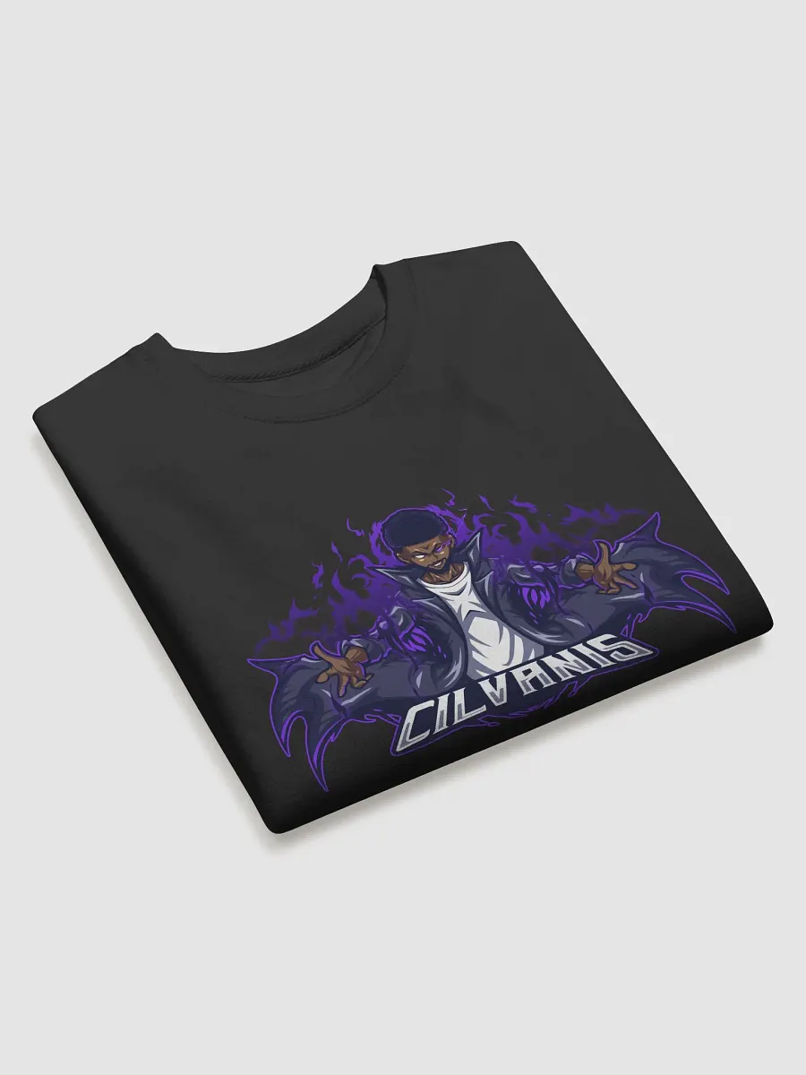 SoloVanis Sweatshirt product image (8)