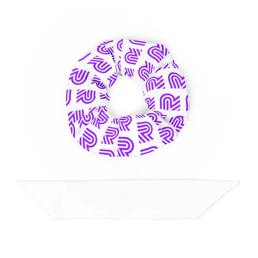 RO Women's Scrunchie product image (4)