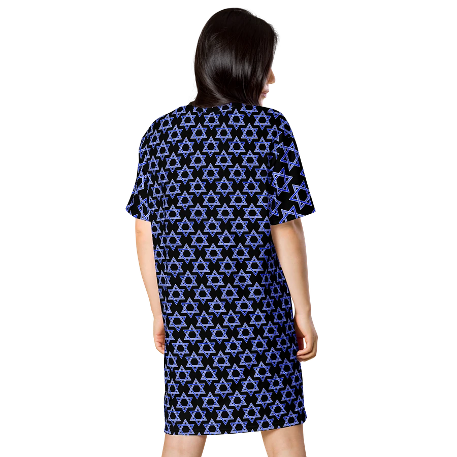 Star of David Dress product image (4)