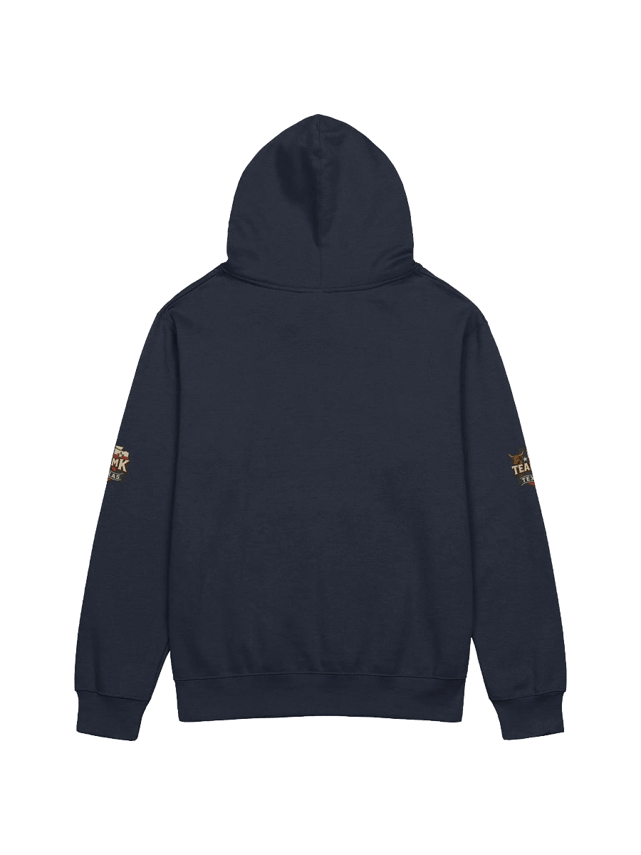 Team K Texas Hoodie product image (14)