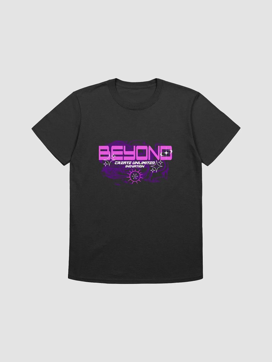 Beyond Innovation Unisex Tee product image (1)
