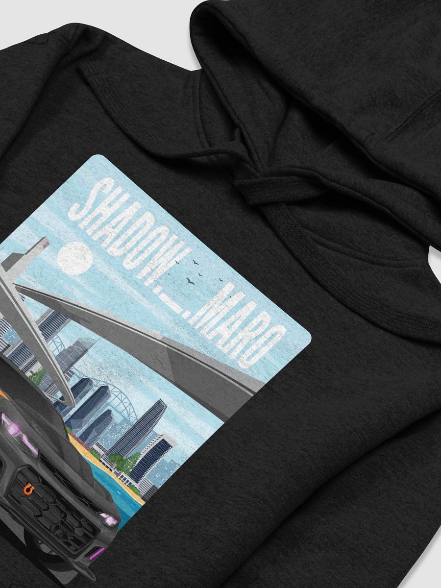 Hoodie - shadow._.maro product image (7)