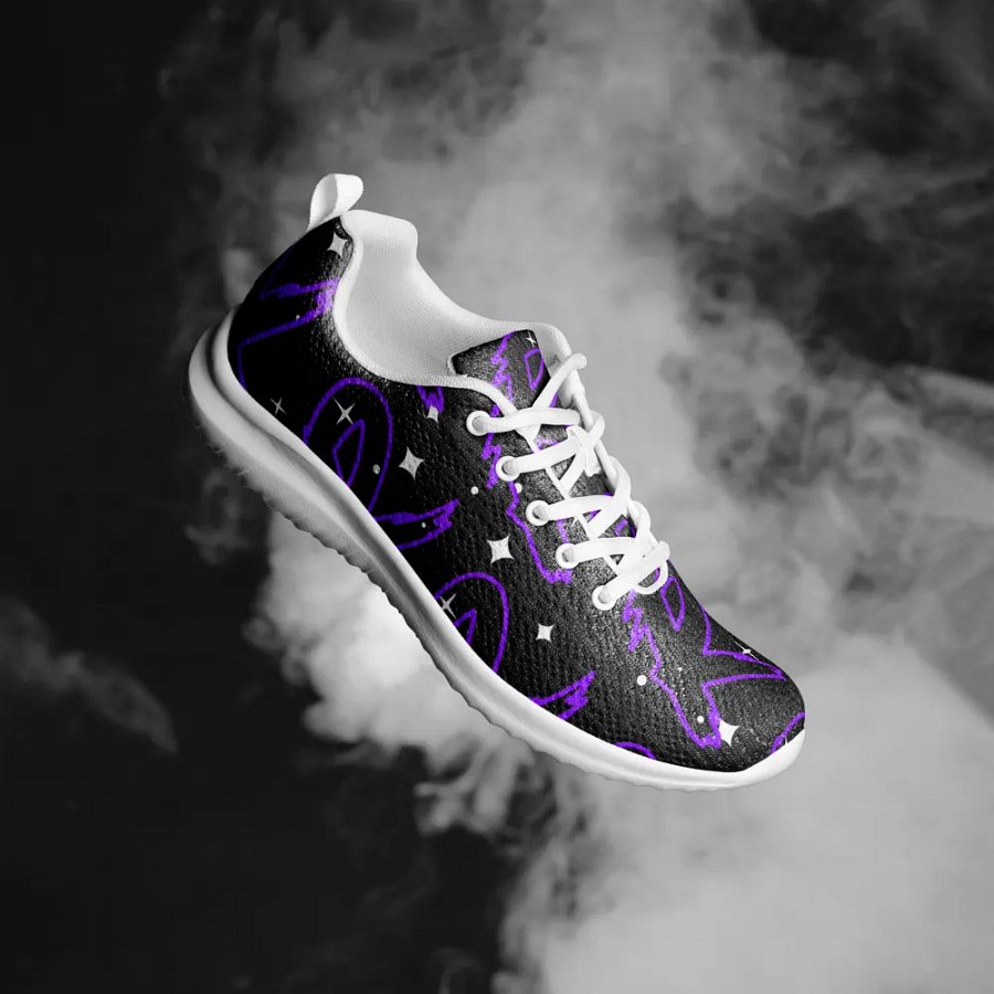 The 'R' Shoes product image (11)