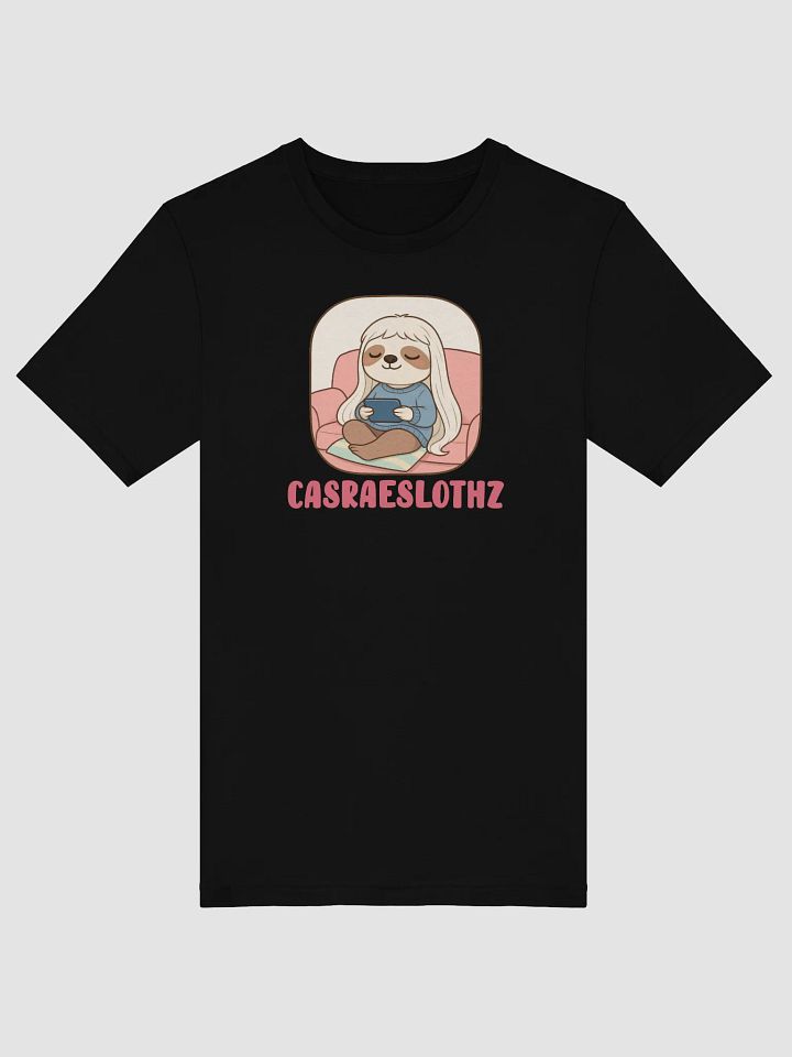 CasRaeSlothz T-shirt product image (1)