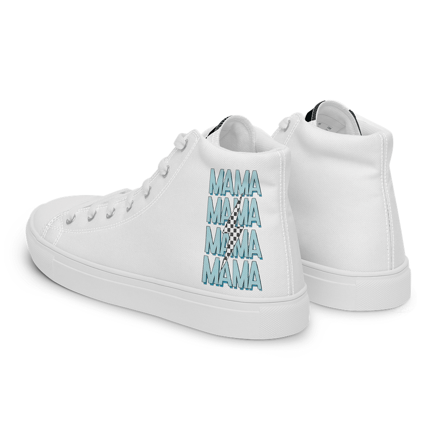 MAMA High Tops product image (5)