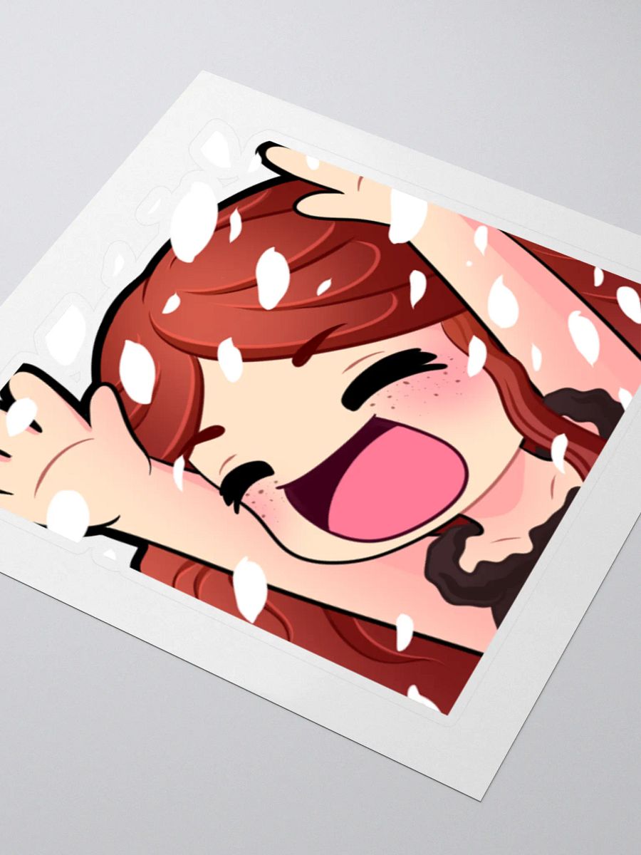 Sticker - Fayne Cheer product image (3)