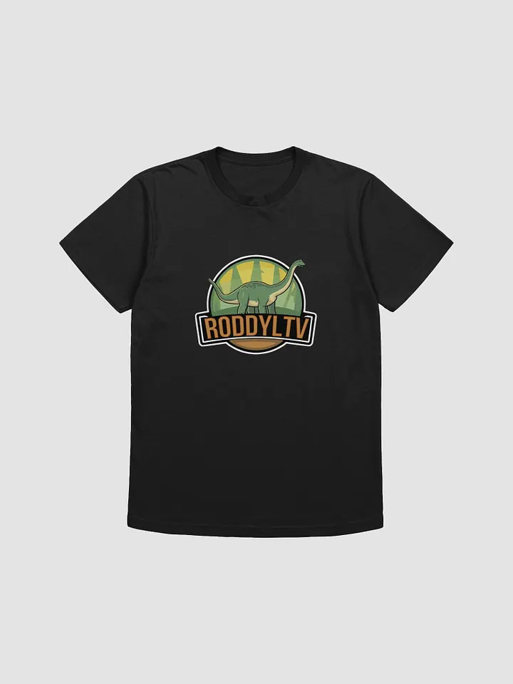 T-Shirt RoddyLTV Officiel product image (10)
