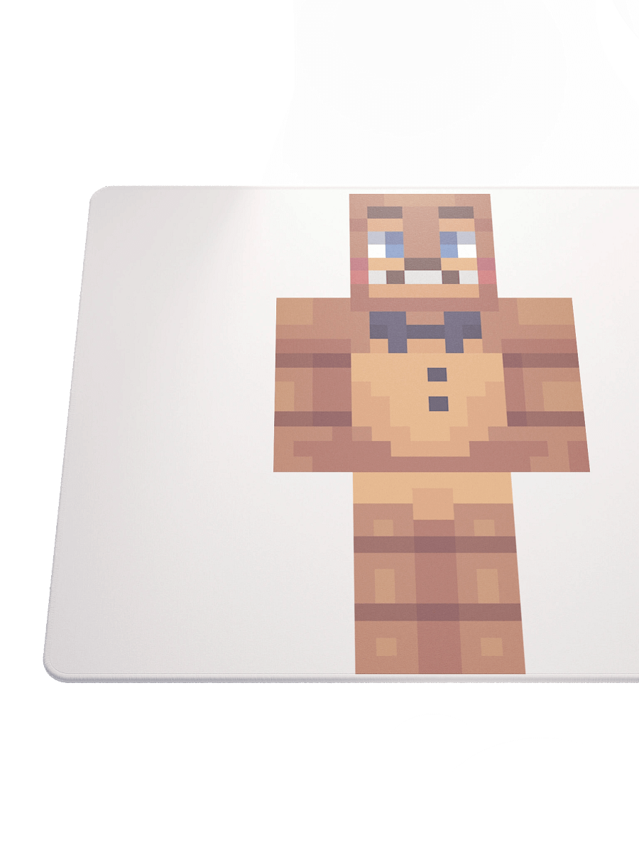 Morcoveanu Body Mousepad Pro product image (6)