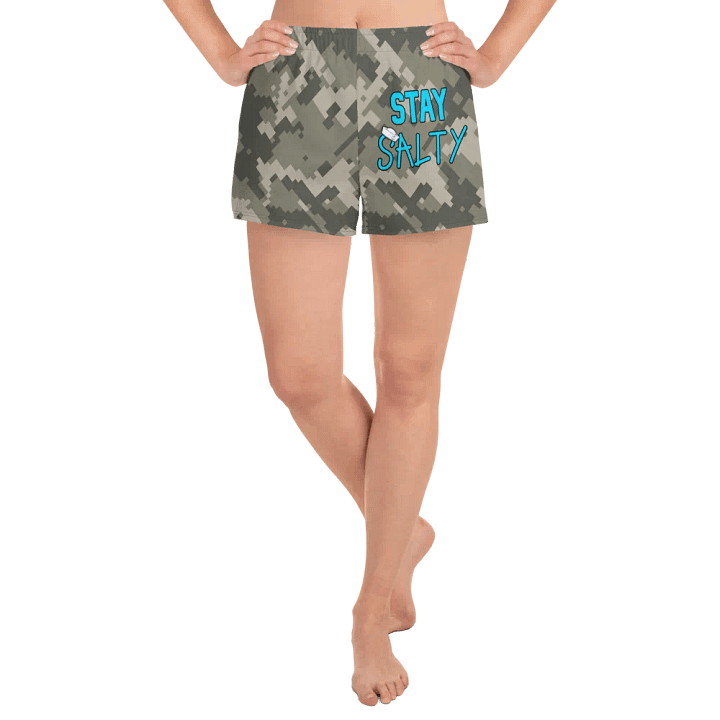 Stay Salty Woman's Shorts product image (2)