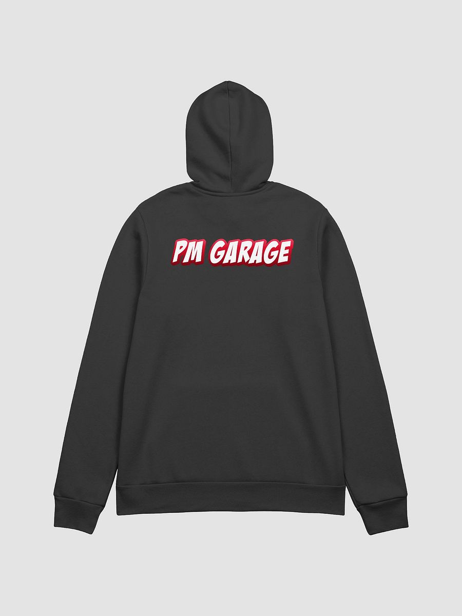 PM Garage Hoodie product image (2)