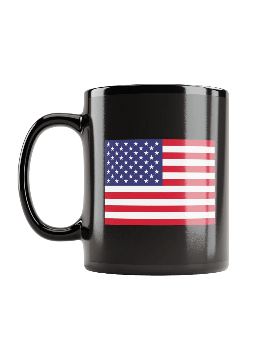 Freedom Mug product image (12)