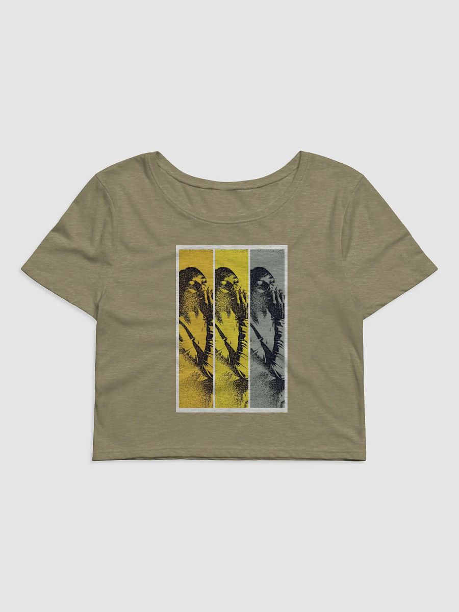 Layers of Personality Crop Tee product image (2)