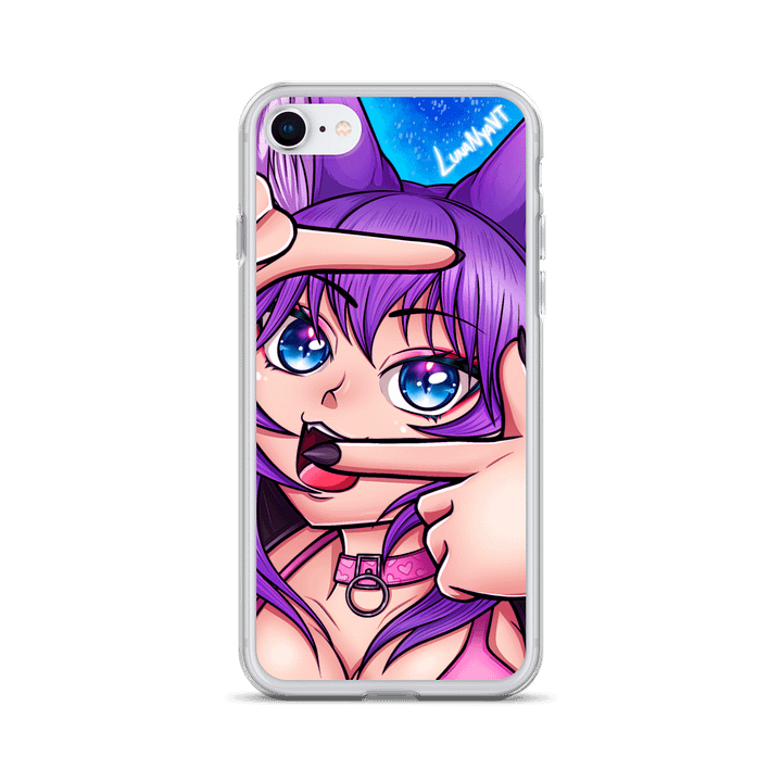 Luna iPhone® Case product image (24)