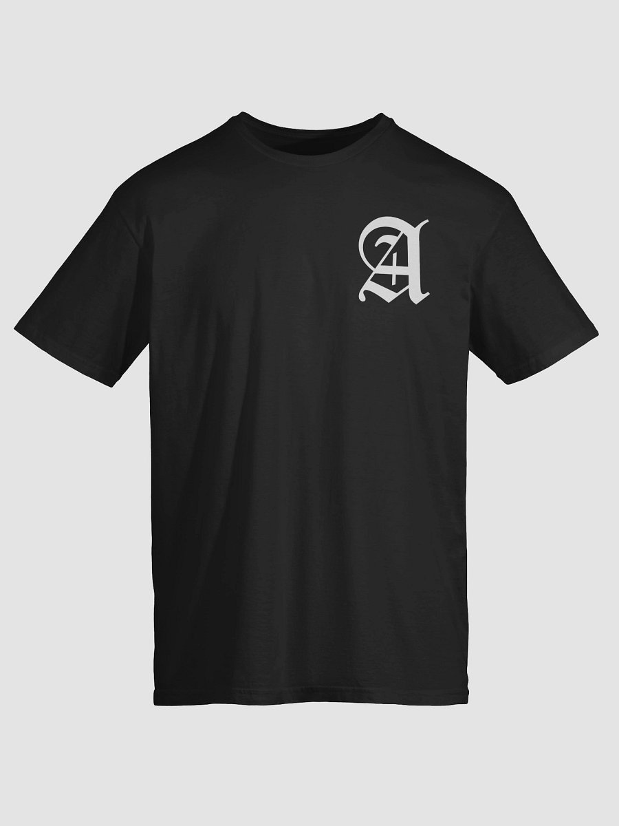 BIG A T-Shirt product image (5)