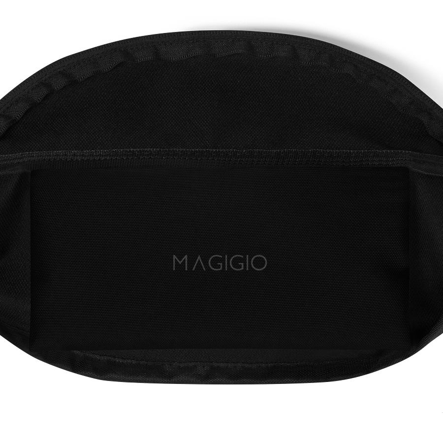 Magigio Hustler Fanny Pack product image (4)