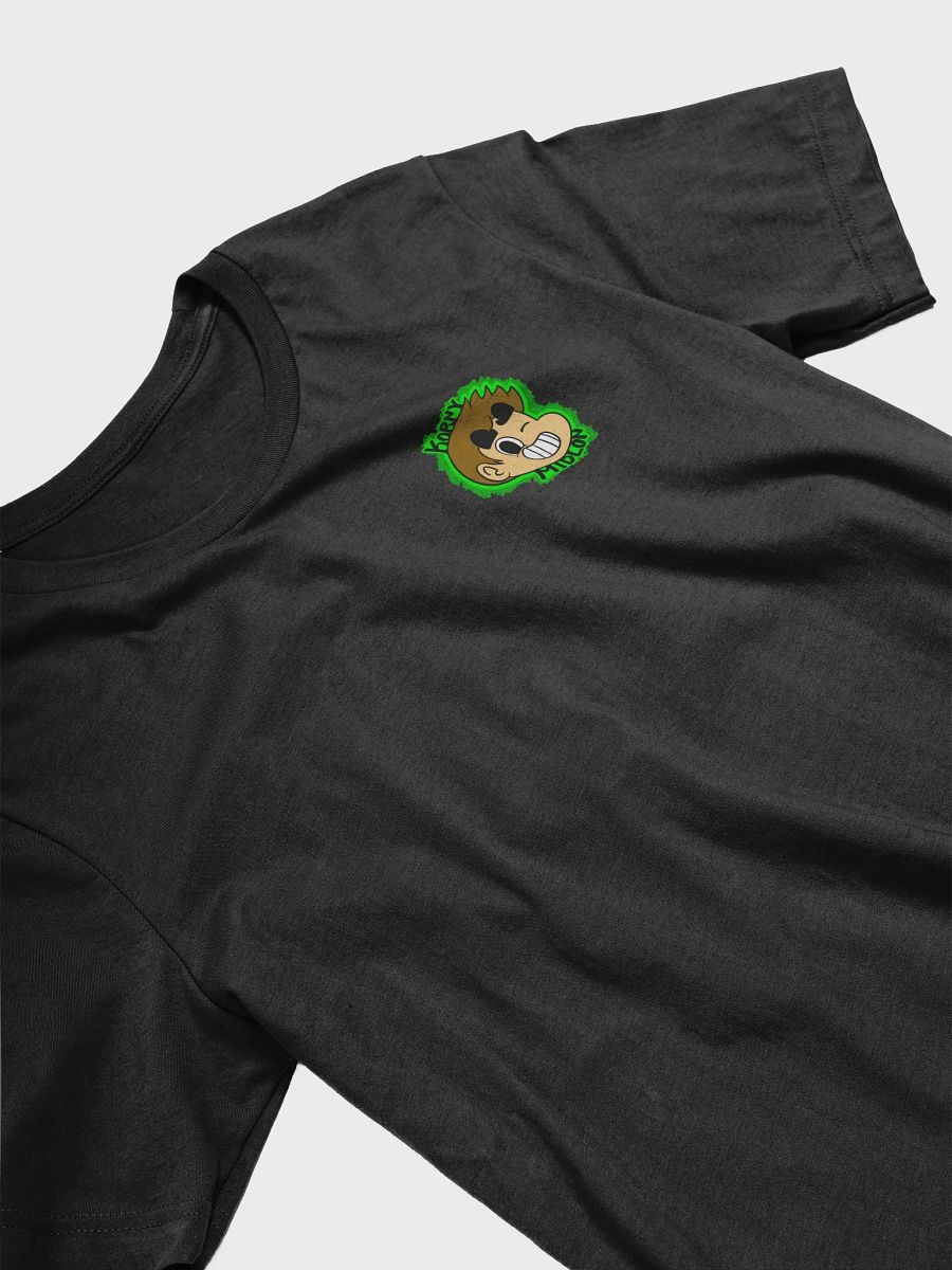 (Alt-Color) Korny Callback | T-shirt product image (5)