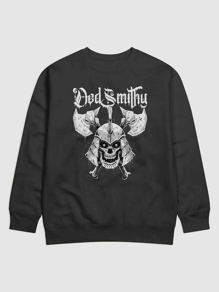 Ded Smithy Sweatshirt product image (1)