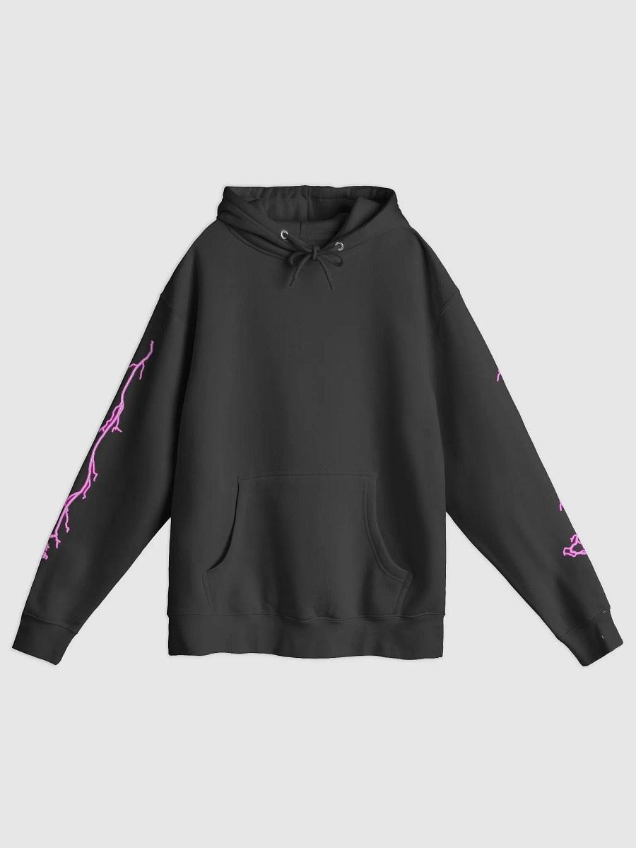 Lightening Logo Hoodie product image (1)